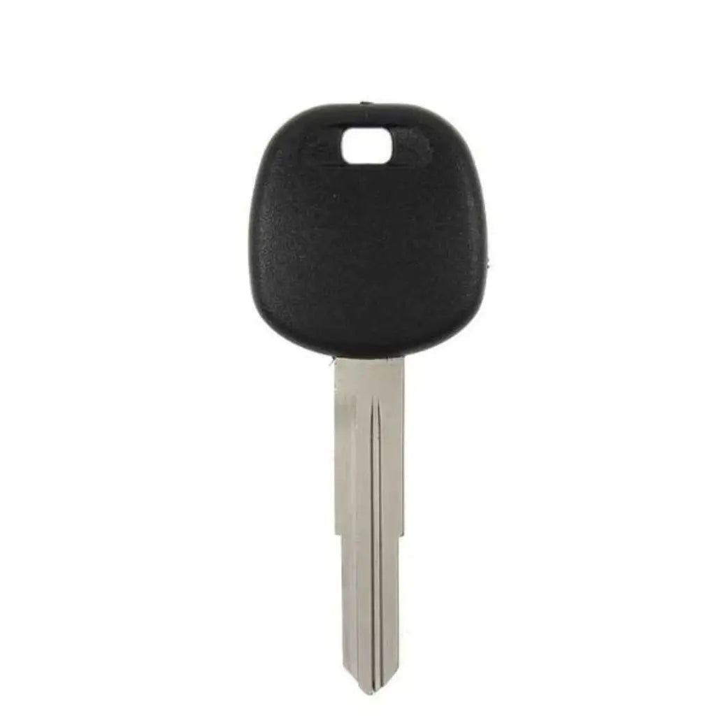 2000-2005 (Aftermarket) Transponder Key for Toyota MR2 | TOY57 / (4C Chip) 2000-2005 (Aftermarket) Transponder Key for Toyota MR2 | TOY57 / (4C Chip)